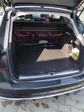 Audi A4 Advanced mild hybrid TFSI 35 - 23000 € / 44984.09 лв. - 25107949 14