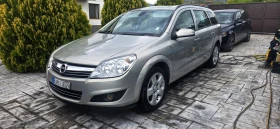 ����� �� �������� �� Opel Astra  1.6  105ps