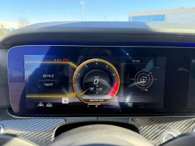 Mercedes-Benz E 63 AMG S | DISTRONIC | 360 | BURMESTER | ��������� |  | Mobile.bg � ����� ������ 7