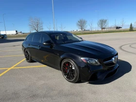 Mercedes-Benz E 63 AMG S | DISTRONIC | 360 | BURMESTER | ��������� |  | Mobile.bg � ����� ������ 11