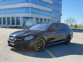 ������ Mercedes-Benz E 63 A...