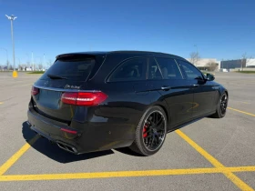 Mercedes-Benz E 63 AMG S | DISTRONIC | 360 | BURMESTER | ��������� |  | Mobile.bg � ����� ������ 10