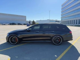 Mercedes-Benz E 63 AMG S | DISTRONIC | 360 | BURMESTER | ��������� |  | Mobile.bg � ����� ������ 2