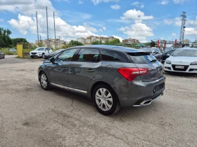 Citroen DS5 2.0HDI 4X4 200КС - 7200 € / 14081.98 лв. - 59225746 7