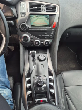 Citroen DS5 2.0HDI 4X4 200КС - 7200 € / 14081.98 лв. - 59225746 17