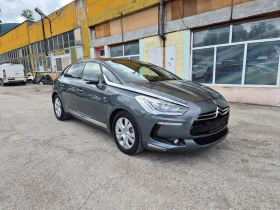 Citroen DS5 2.0HDI 4X4 200КС - 7200 € / 14081.98 лв. - 59225746 3