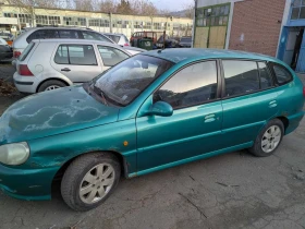 Kia Rio undefined | Auto.bg — изображение 2