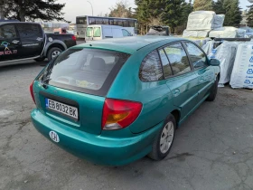 Kia Rio undefined | Auto.bg — изображение 3