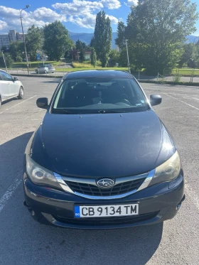 Subaru Impreza undefined | Auto.bg — изображение 2