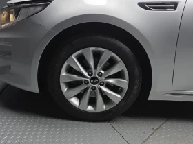 Kia K5 1.7 DIESEL MX PRESTIGE | Auto.bg — изображение 5