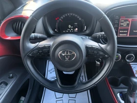 Toyota Aygo X 1.0 Black & White ������ �������� | Mobile.bg � ����� ������ 11