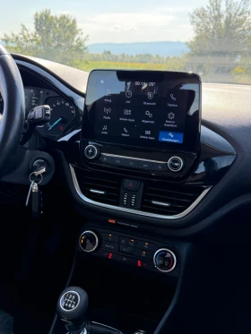 Ford Fiesta 1.0i TITANIUM LED APPLE CARPLAY EURO 6.2 TUV COC | Mobile.bg � ����� ������ 13