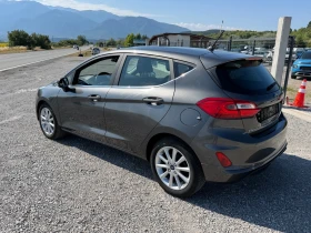 Ford Fiesta 1.0i TITANIUM LED APPLE CARPLAY EURO 6.2 TUV COC | Mobile.bg � ����� ������ 8