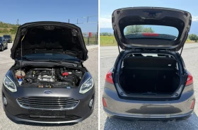 Ford Fiesta 1.0i TITANIUM LED APPLE CARPLAY EURO 6.2 TUV COC | Mobile.bg � ����� ������ 17