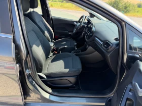 Ford Fiesta 1.0i TITANIUM LED APPLE CARPLAY EURO 6.2 TUV COC | Mobile.bg � ����� ������ 14