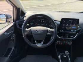 Ford Fiesta 1.0i TITANIUM LED APPLE CARPLAY EURO 6.2 TUV COC | Mobile.bg � ����� ������ 11