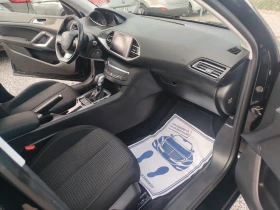Peugeot 308 1.6 B-HDI Avtomat | Mobile.bg � ����� ������ 5