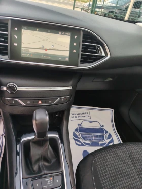 Peugeot 308 1.6 B-HDI Avtomat - 6999 € / 13688.85 лв. - 71194207 12