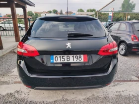 Peugeot 308 1.6 B-HDI Avtomat - 6999 € / 13688.85 лв. - 71194207 7