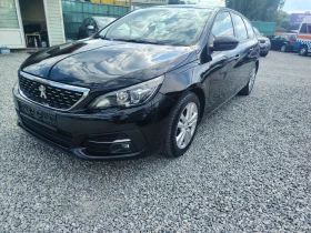 Peugeot 308 1.6 B-HDI Avtomat | Mobile.bg � ����� ������ 2