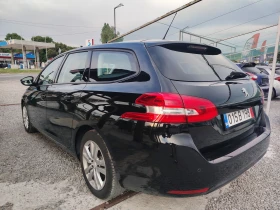 Peugeot 308 1.6 B-HDI Avtomat - 6999 € / 13688.85 лв. - 71194207 6