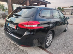 Peugeot 308 1.6 B-HDI Avtomat - 6999 € / 13688.85 лв. - 71194207 5