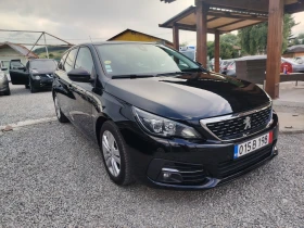 Peugeot 308 1.6 B-HDI Avtomat - 6999 € / 13688.85 лв. - 71194207 2