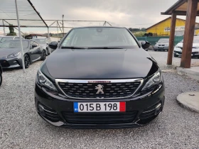 Peugeot 308 1.6 B-HDI Avtomat