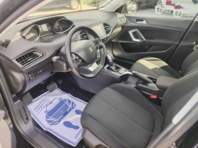 Peugeot 308 1.6 B-HDI Avtomat | Mobile.bg � ����� ������ 9