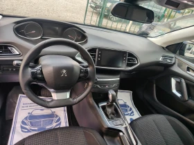 Peugeot 308 1.6 B-HDI Avtomat - 6999 € / 13688.85 лв. - 71194207 15