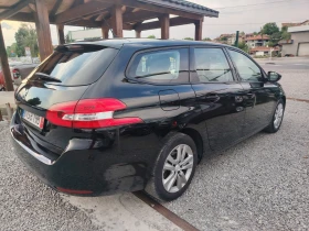 Peugeot 308 1.6 B-HDI Avtomat - 6999 € / 13688.85 лв. - 71194207 4