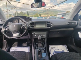Peugeot 308 1.6 B-HDI Avtomat | Mobile.bg � ����� ������ 6