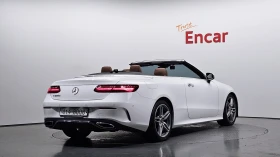 Mercedes-Benz E 220 D* Cabriolet* Navi* Camera* Keyless - 19900 € / 38921.02 лв. - 21629326 3