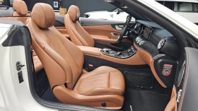 Mercedes-Benz E 220 D* Cabriolet* Navi* Camera* Keyless - 19900 € / 38921.02 лв. - 21629326 5