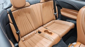 Mercedes-Benz E 220 D* Cabriolet* Navi* Camera* Keyless - 19900 € / 38921.02 лв. - 21629326 6