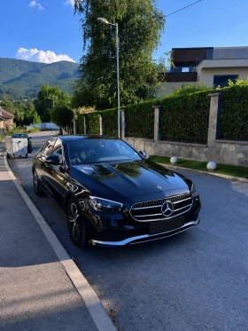 Mercedes-Benz E 200 1-�� ���������� | Mobile.bg � ����� ������ 2