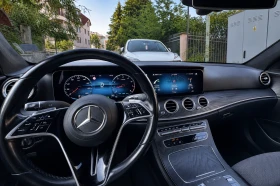 Mercedes-Benz E 200 1-�� ���������� | Mobile.bg � ����� ������ 5