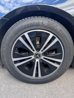 Mercedes-Benz E 200 1-�� ���������� | Mobile.bg � ����� ������ 13