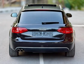 Audi A4 2.0TDI* 143k.c* EURO 5* ITALIA*  - 5199 € - 47185223 6
