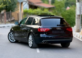 Audi A4 2.0TDI* 143k.c* EURO 5* ITALIA*  - 5199 € - 47185223 3