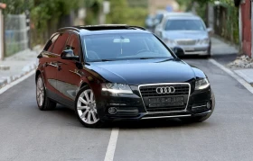 Audi A4 2.0TDI* 143k.c* EURO 5* ITALIA* 