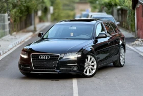 Audi A4 2.0TDI* 143k.c* EURO 5* ITALIA*  - 5199 € - 47185223 2