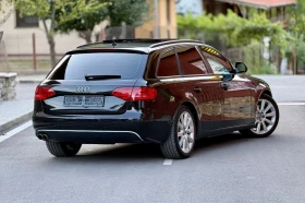 Audi A4 2.0TDI* 143k.c* EURO 5* ITALIA*  - 5199 € - 47185223 4