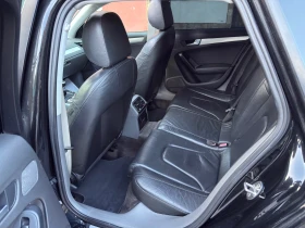 Audi A4 2.0TDI* 143k.c* EURO 5* ITALIA*  - 5199 € - 47185223 11
