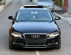 Audi A4 2.0TDI* 143k.c* EURO 5* ITALIA*  - 5199 € - 47185223 5