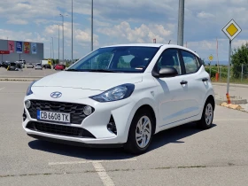 Hyundai I10 1.2    N1 | Mobile.bg � ����� ������ 9