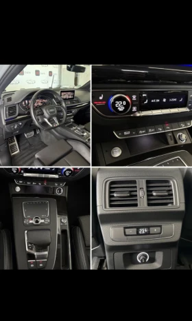 Audi Q5 Audi Q5 50 TDI Mild Hybrid quattro S line * 204ph* | Auto.bg — изображение 13