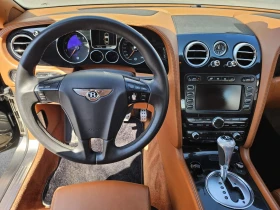 Bentley Continental GTC 6.0L W12 - цена по договаряне - 49232973 13
