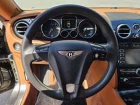 Bentley Continental GTC 6.0L W12 - цена по договаряне - 49232973 14