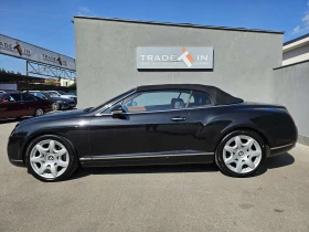 Bentley Continental GTC 6.0L W12 - цена по договаряне - 49232973 8